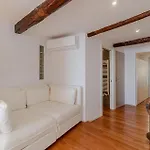 Apartmán Cozy In With Wifi
