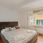 Apartmán Cozy In With Wifi *