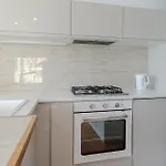 Cozy In With Wifi Apartmán