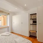 Apartmán Cozy In With Wifi *