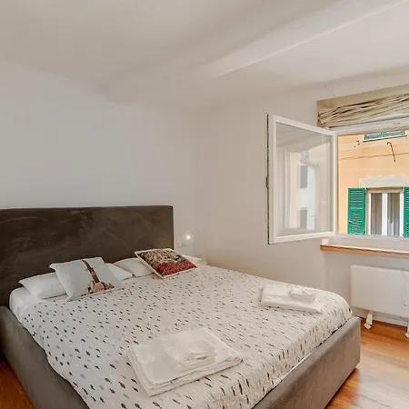 Appartamento Cozy In With Wifi *