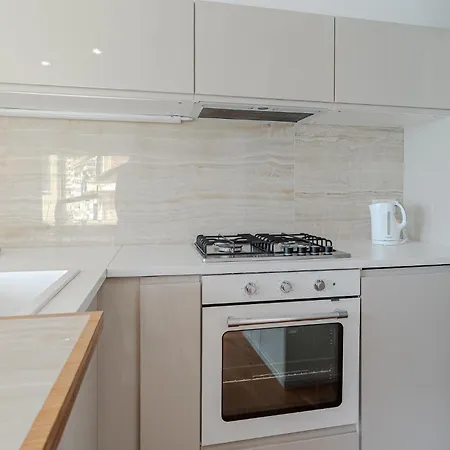 Cozy In With Wifi Apartman