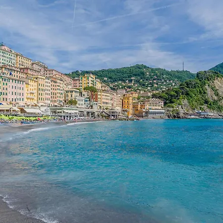 아파트 Cozy In With Wifi