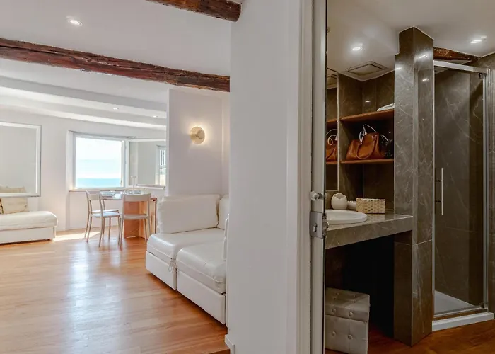 Cozy In With Wifi Lejlighed *