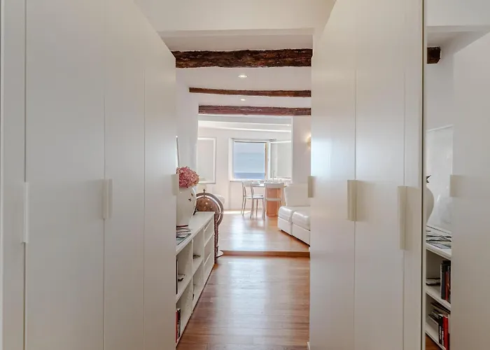 Cozy In With Wifi 아파트 카모글리