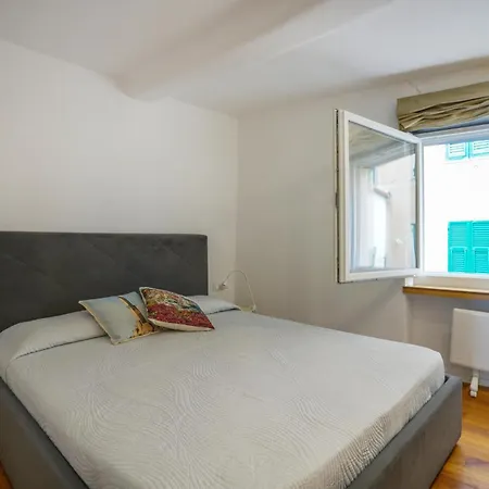 Cozy In With Wifi * Camogli