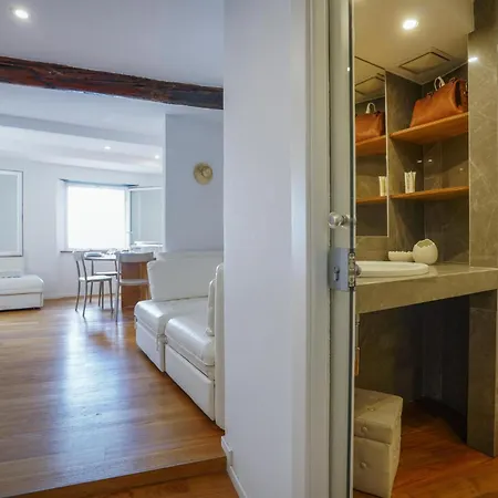 Cozy In With Wifi Apartment *