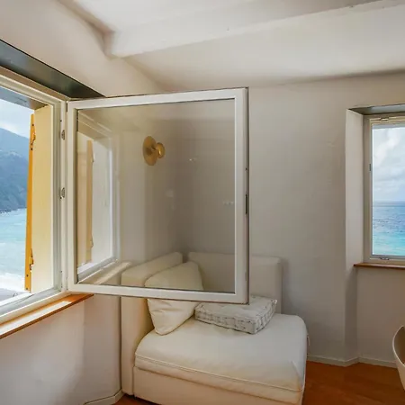 Cozy In With Wifi Apartment Camogli
