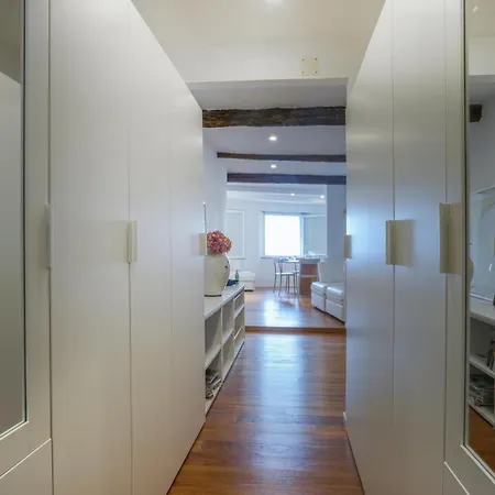 Apartment Cozy In With Wifi Camogli