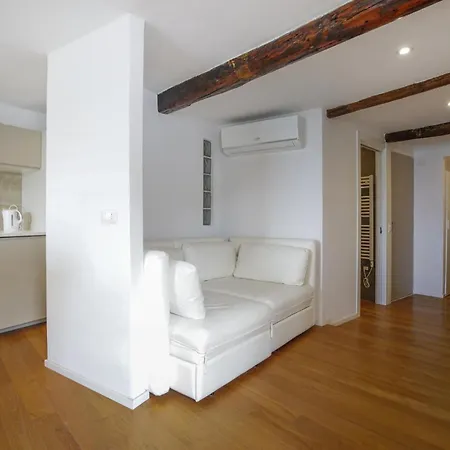 Cozy In With Wifi Apartment *