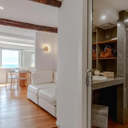 Beautiful In Apartamento *