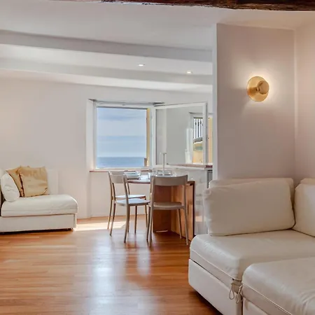 Cozy In With Wifi * Camogli