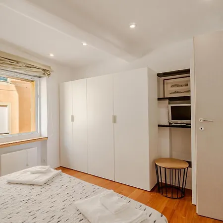 Apartment Cozy In With Wifi *