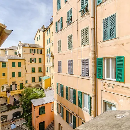 Cozy In With Wifi * Camogli